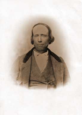 Restored photo
