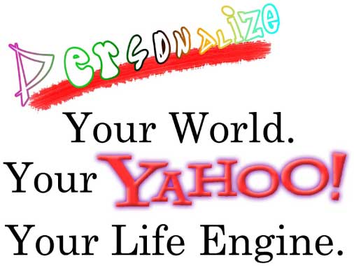 Yahoo! plansbook cover Yahoo! plansbook cover